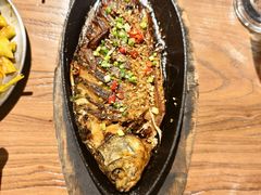 -丽伟的串·烧烤·砂锅(芝麻街店)