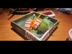 -摩打食堂(佳兆业店)