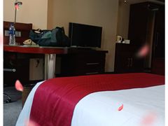 -合肥海汇假日酒店