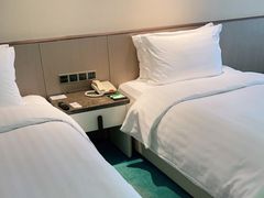 -成都世纪城假日酒店-西楼