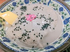 -福州人铭小吃