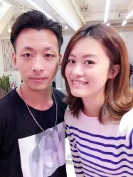 God Hands发型设计沙龙(长乐店)-Godhands美发设计沙龙