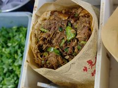 -昌顺马记小吃店(昌盛园店)