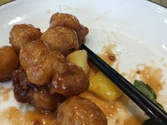 -虾饺妹·粤式手工点心(水荫路店)