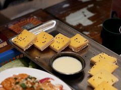 -三肥两瘦烤肉(鹿城店)