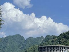 -少华山国家森林公园