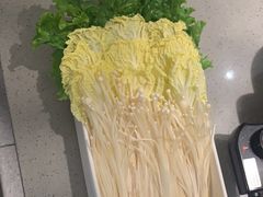 -半天妖烤鱼(中山路店)