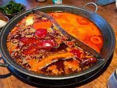 -楠火锅(仁恒梦中心店)