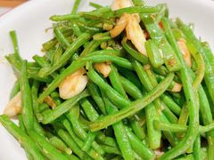 -首秀·四川料理(吾悦广场店)