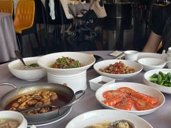 -徐记海鲜(梅溪新天地店)