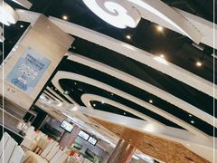 大堂-眉州东坡(亚运村店)