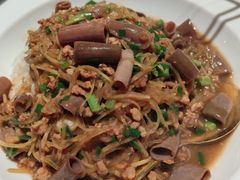 -喝丢一只鞋海鲜烧烤·海肠捞饭(东关街店)