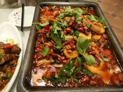 -春饼家常菜(百子湾店)