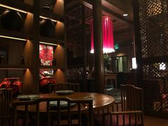 -丽江金茂凯悦臻选酒店-滇香馆