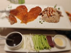-漢舍中国菜馆(889广场店)