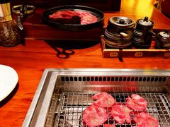 -御牛道日式烤肉料理(杭州万象城店)