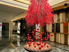 -北京宝辰饭店·明苑咖啡厅