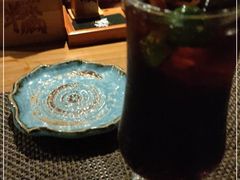 -半藏居酒屋(香港花园店)