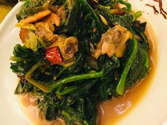 -锦顺海鲜•口味菜(李村店)