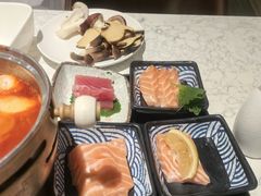 -初色海鲜自助(新辰里亚运村店)