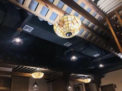 大堂-仄园围炉坊·牛肉火锅·汕头卤水火锅(蛇口店)