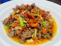 -黄弟大排档·湖南菜·小龙虾·小海鲜(凯旋北路店)
