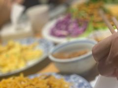 -小幸湖春饼(悦茂购物中心店)