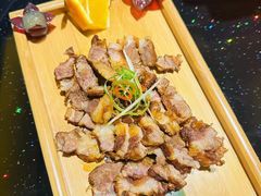 -锦州御烧烤·形象店(人民街店)