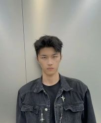-米娜男士新国潮理发馆