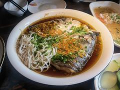 -外婆家(蓝色港湾店)