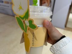 -奈雪的茶(时代天街店)