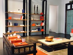 -设计共和 Design Republic(江宁路店)