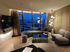 -成都凯宾斯基饭店