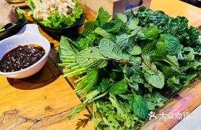 Slow Lijiang's Vegetable Garden