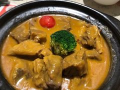 -新宝餐厅(流塘店)