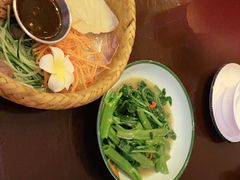 -清迈清迈巷口小排档(烟台山店)