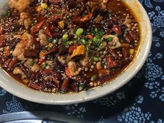 -味老大土碗菜(中山三路店)