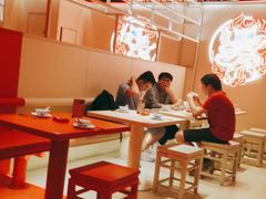 大堂-侯师傅热炒店(印象城店)