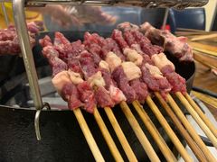 -源味居手把签烧烤(长春一店)