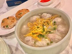 -同庆楼(滨湖万达广场店)