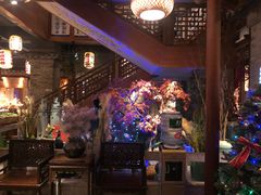 -二十八里太湖船菜(吉祥路店)