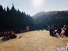 -白马涧龙池景区