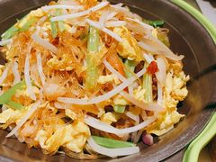 XO酱爆粉丝-伙靠·江浙菜(田林路店)