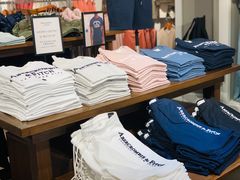 -Abercrombie & Fitch(三里屯太古里店)