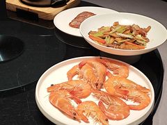 -徐记海鲜(陕西历史博物馆|明德门店)