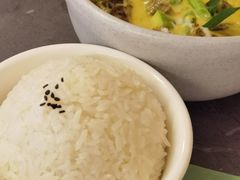 -帕蓝·暹罗料理(大学路店)