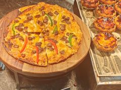 -金马门国际美食百汇(珞喻路店)