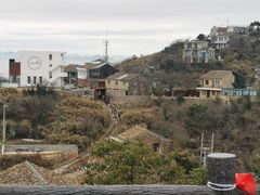-温岭石塘海边