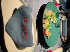 -弦月窗LUNETTE BY AMANDA(复兴路店)