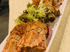 -喜记避风塘炒辣蟹(旗舰店)